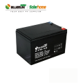 Blei-Säure-Batterie für 12V 200Ah Gel-Batterie für Hybridsolaranlage